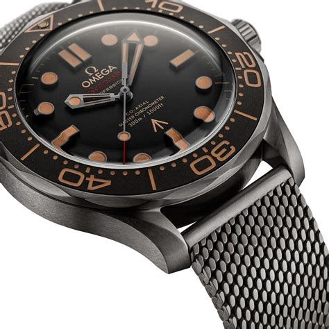 omega seamaster 300 007 replica|omega seamaster 007 james bond.